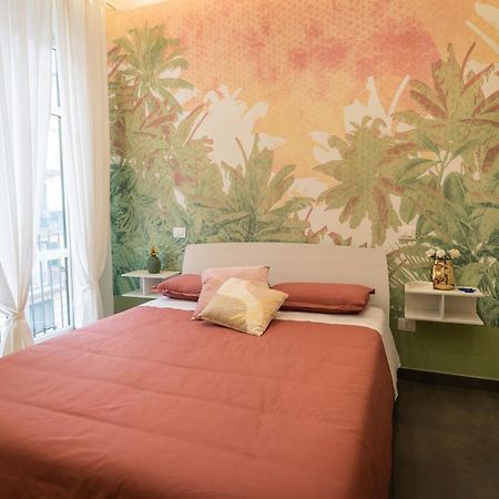 Casa Davorio Bed and Breakfast Salerno Eksteriør billede