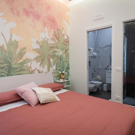 Casa Davorio Bed and Breakfast Salerno Eksteriør billede