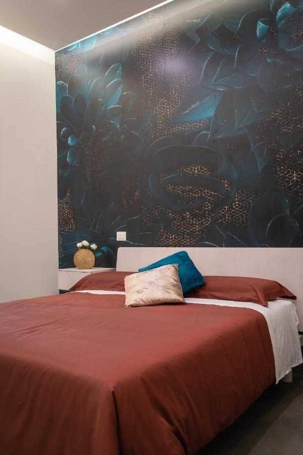Casa Davorio Bed and Breakfast Salerno Eksteriør billede