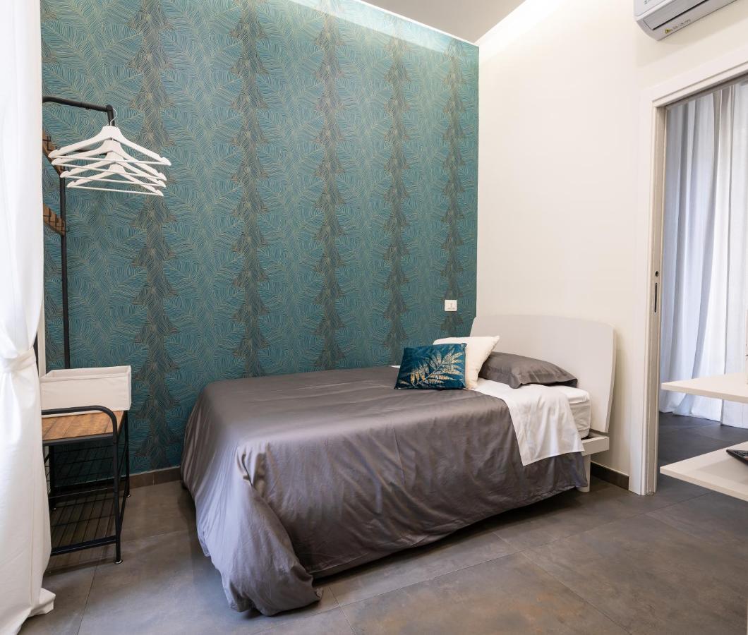 Casa Davorio Bed and Breakfast Salerno Eksteriør billede