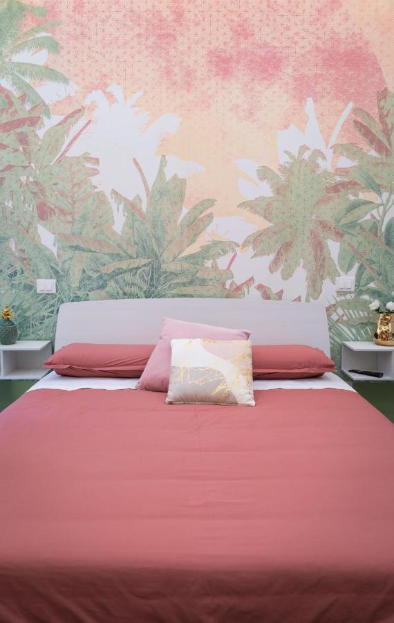 Casa Davorio Bed and Breakfast Salerno Eksteriør billede
