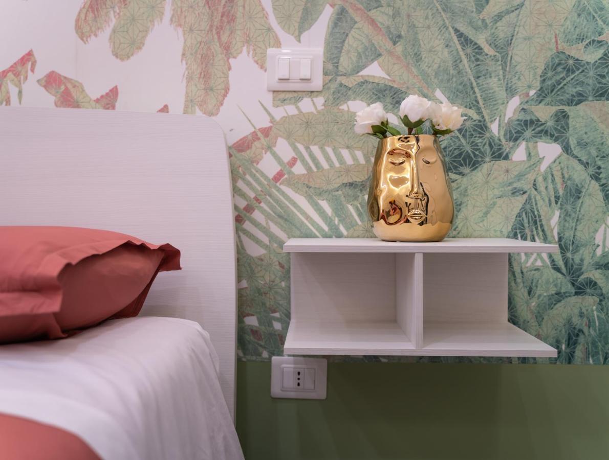 Casa Davorio Bed and Breakfast Salerno Eksteriør billede